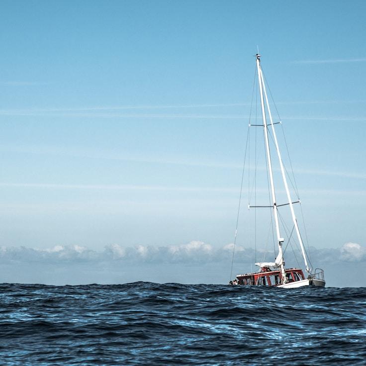 Sea adventure